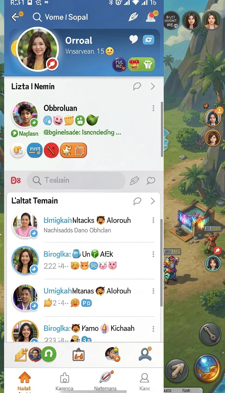 Aplikasi ovabet Terbaru dan Terlengkap screenshot