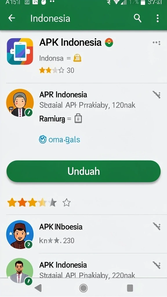 Update Aplikasi idrok ke Versi Terbaru screenshot