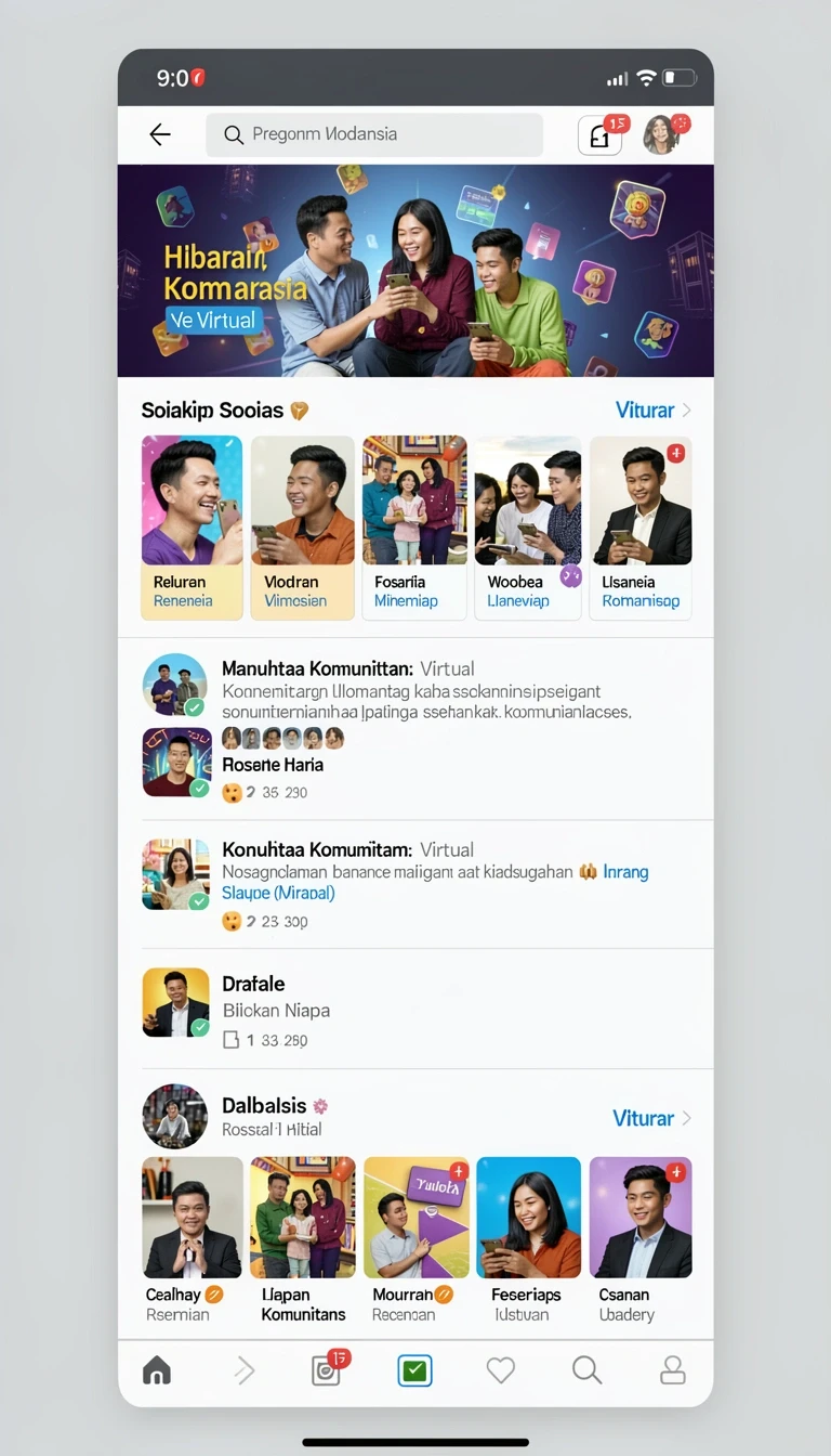 Update Aplikasi rubah4d Terbaru 2026 screenshot
