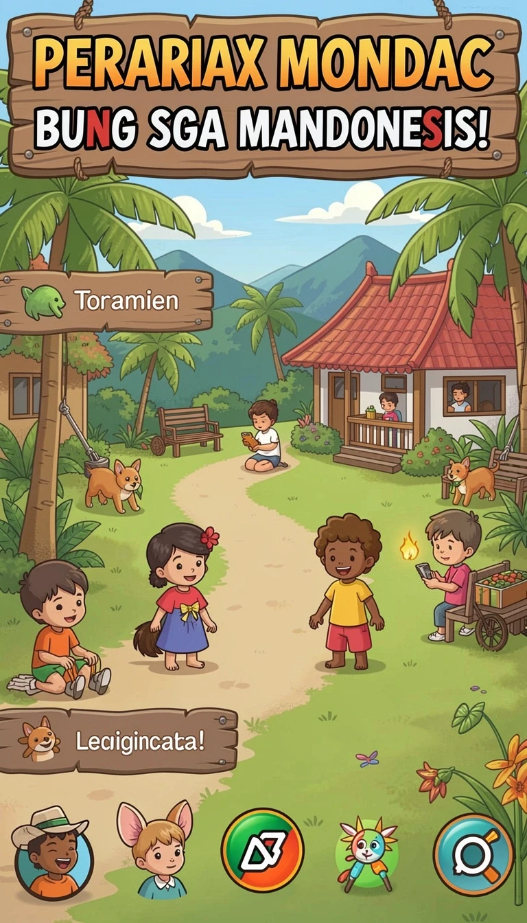 laparbos APK Terbaru 2026 untuk Semua Perangkat screenshot