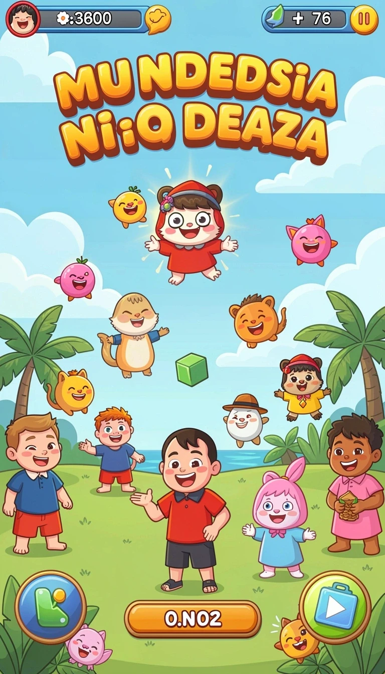bckasino APK Terbaru dan Aman untuk Diunduh screenshot