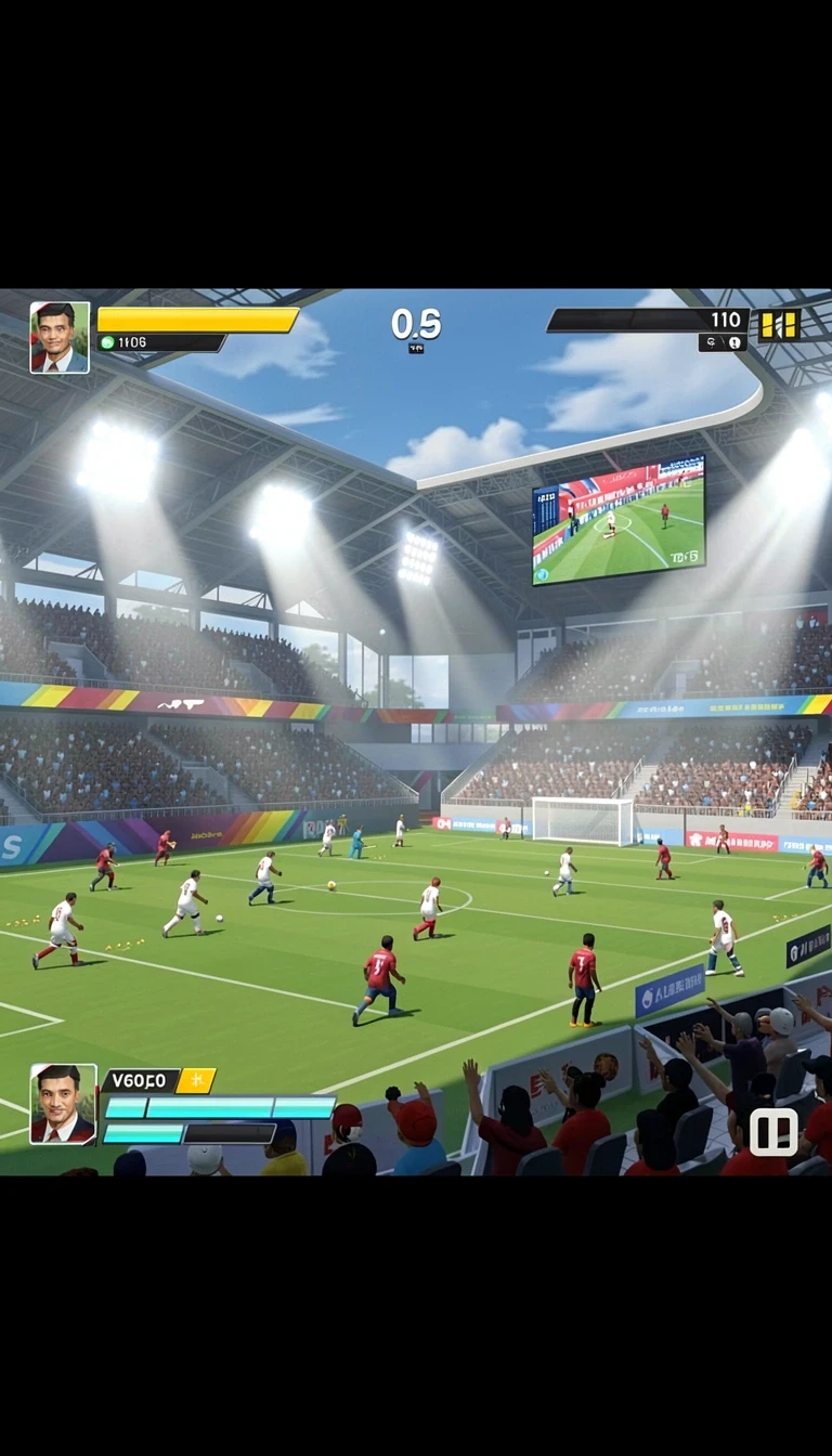 jeeptoto APK Terbaru untuk Perangkat Android screenshot