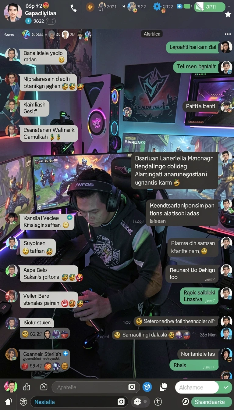 Review Lengkap Aplikasi 98spin Terbaru screenshot