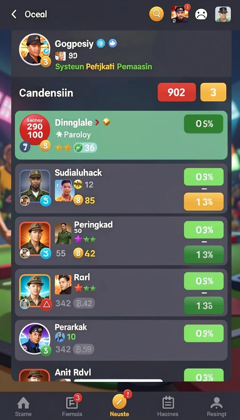 selayar88 APK Terbaru 2026 untuk Semua Perangkat screenshot