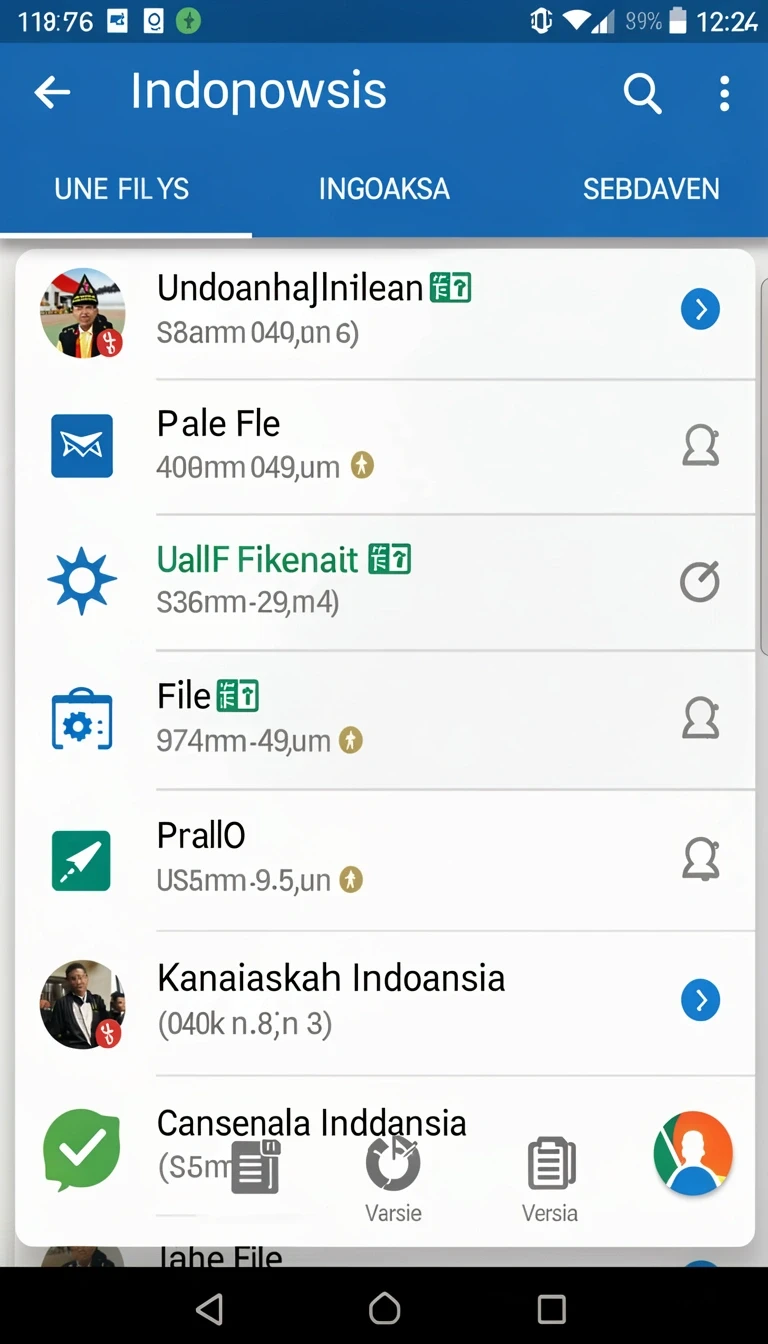 Download sapitoto APK Terbaru Full Version screenshot