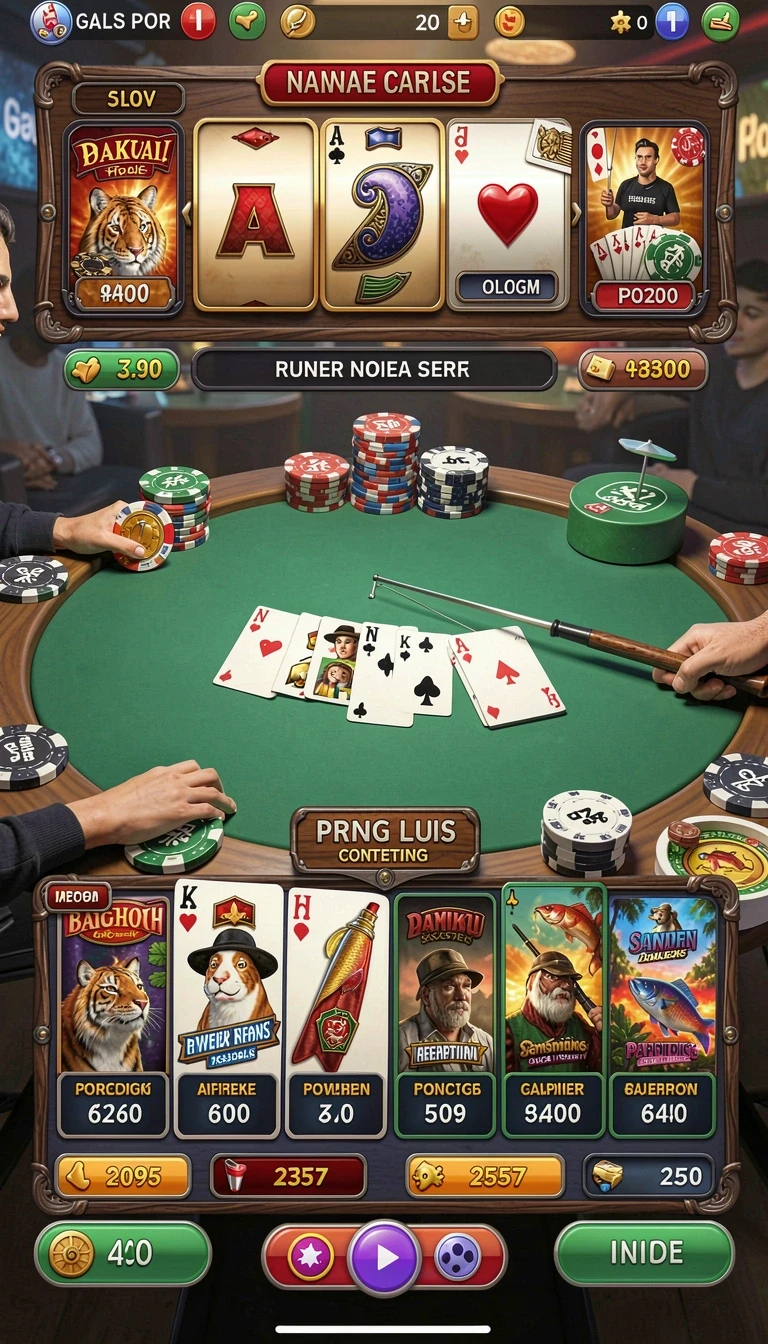 mega777 APK Terbaru untuk Android Tanpa Iklan screenshot