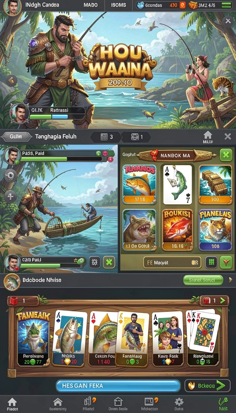 dewanusa Versi Terbaru: Apa yang Baru? screenshot