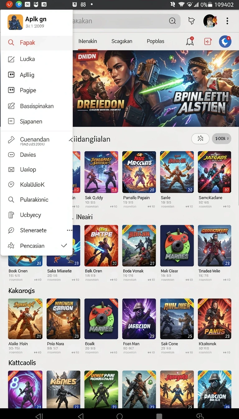 Update Aplikasi gaswin ke Versi Terbaru screenshot