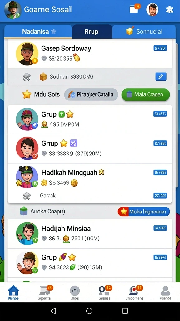 Review Lengkap Aplikasi tiva88 Terbaru screenshot