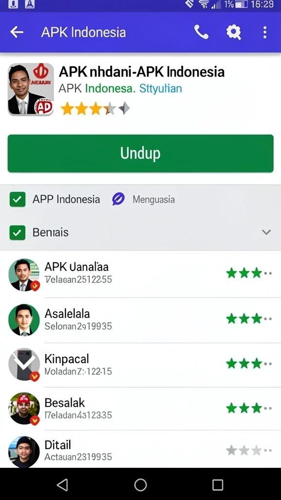 javo88 Terbaru: Review Aplikasi dan Link Unduh screenshot