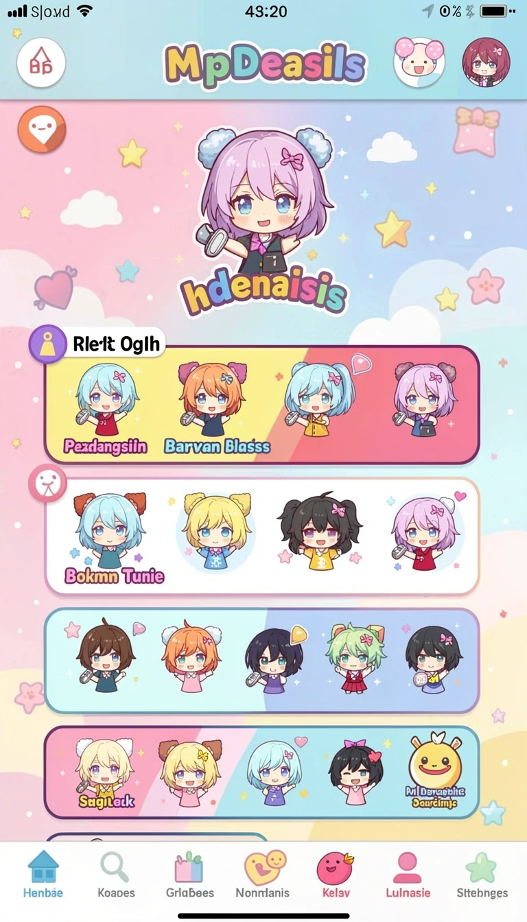 Download mrdrid778 APK Terbaru untuk HP Android screenshot