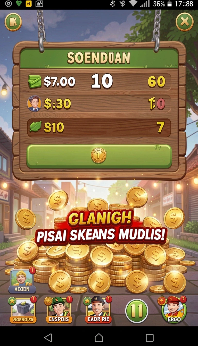 sehoki APK Terbaru untuk Android Tanpa Iklan screenshot