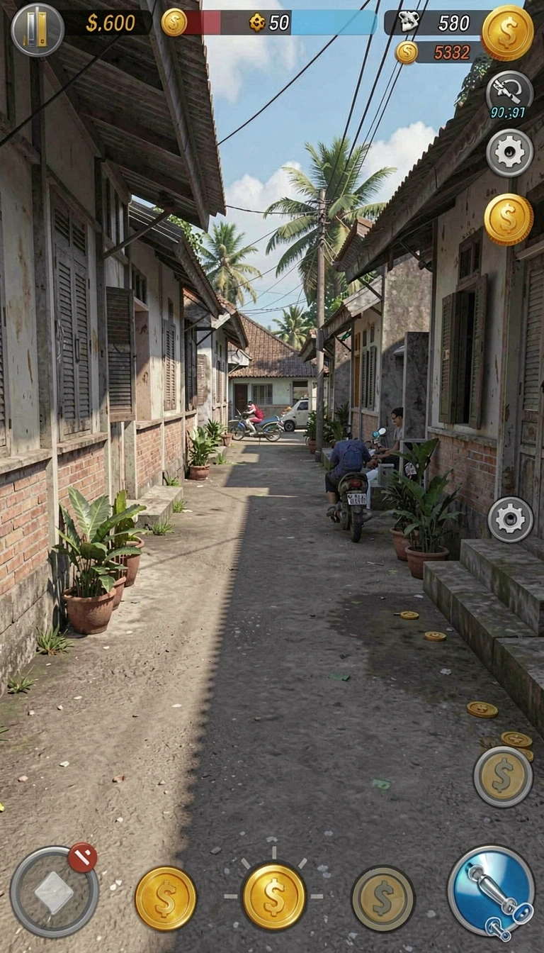 Aplikasi vegas338 Terbaru: Review dan Link Download screenshot
