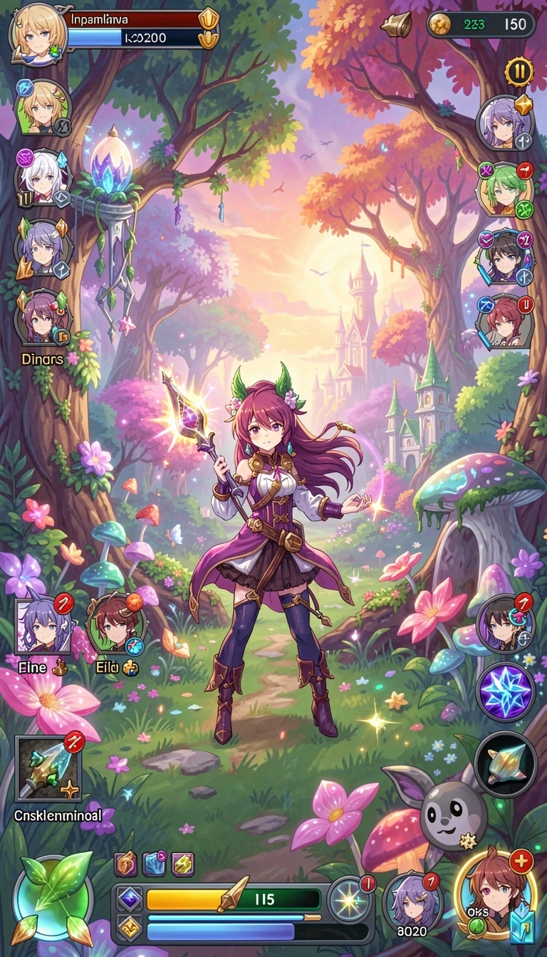 bos5000 APK Terbaru dan Aman untuk Diunduh screenshot