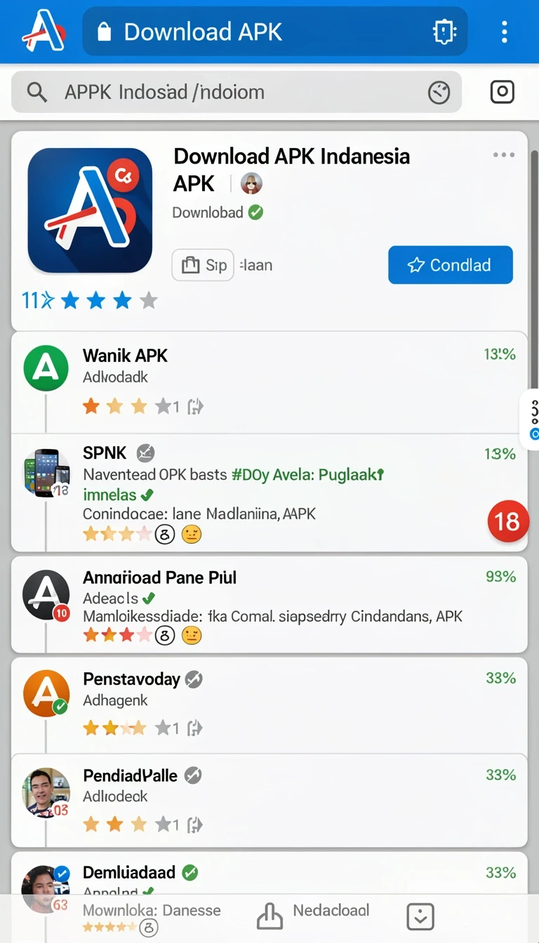 lmbaslot Terbaru 2026: Download APK dan Review screenshot