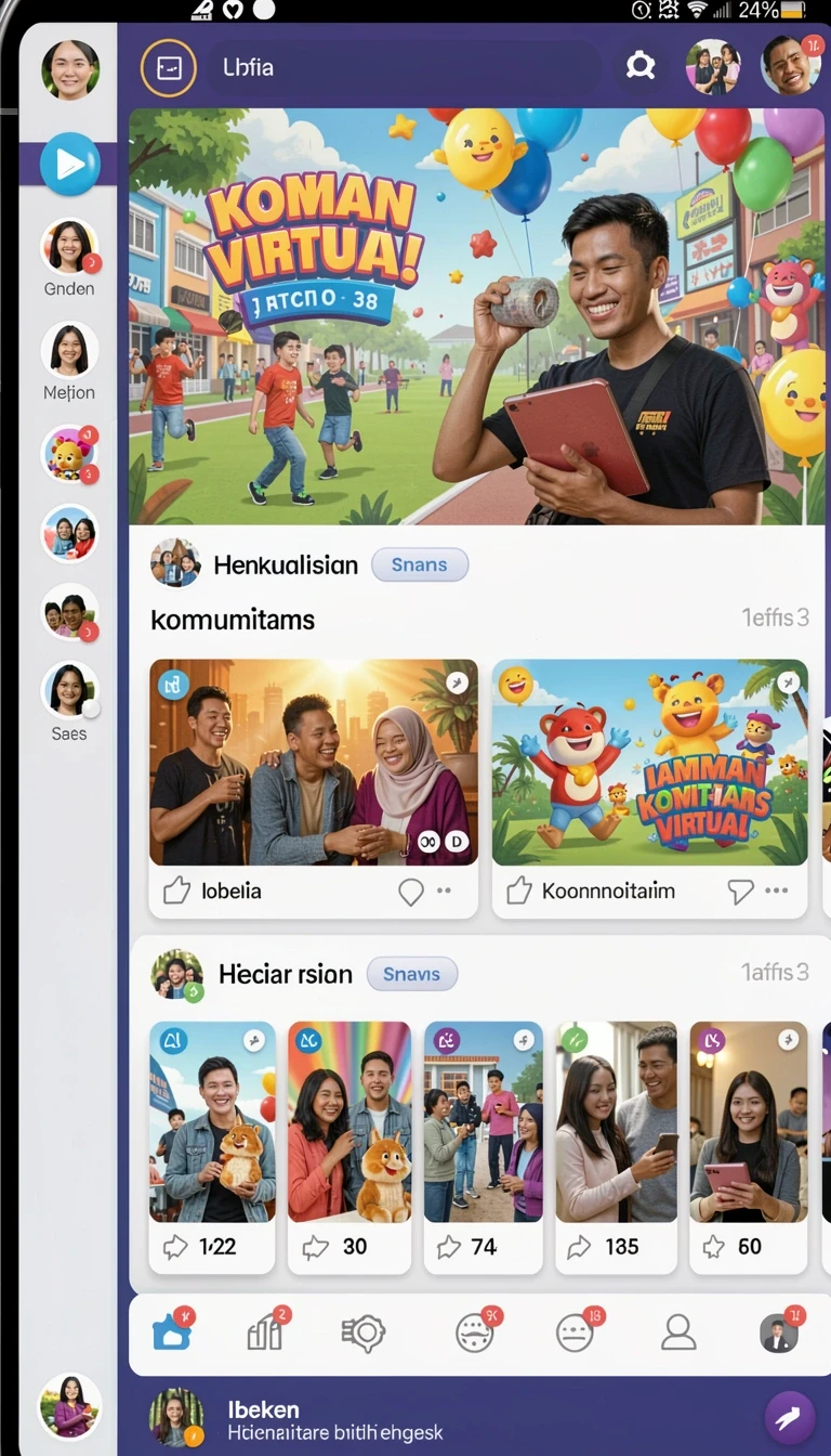 layarkaca21 APK Terbaru untuk Android Tanpa Iklan screenshot