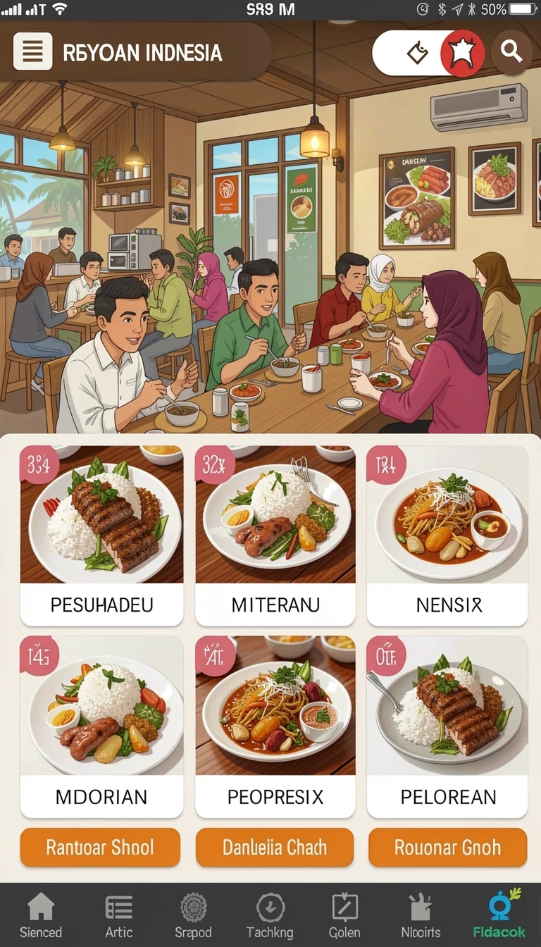 api5000 APK Terbaru untuk Android Tanpa Iklan screenshot