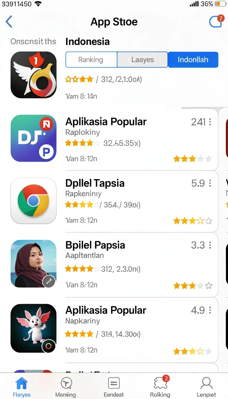 Aplikasi jekpot88 Terbaru: Review dan Link Download screenshot