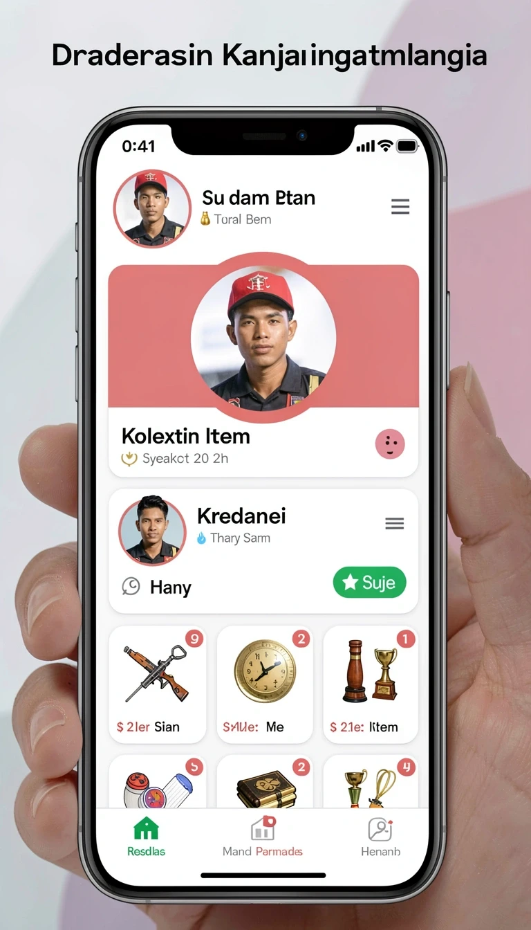 Review Lengkap Aplikasi biolabet Terbaru screenshot