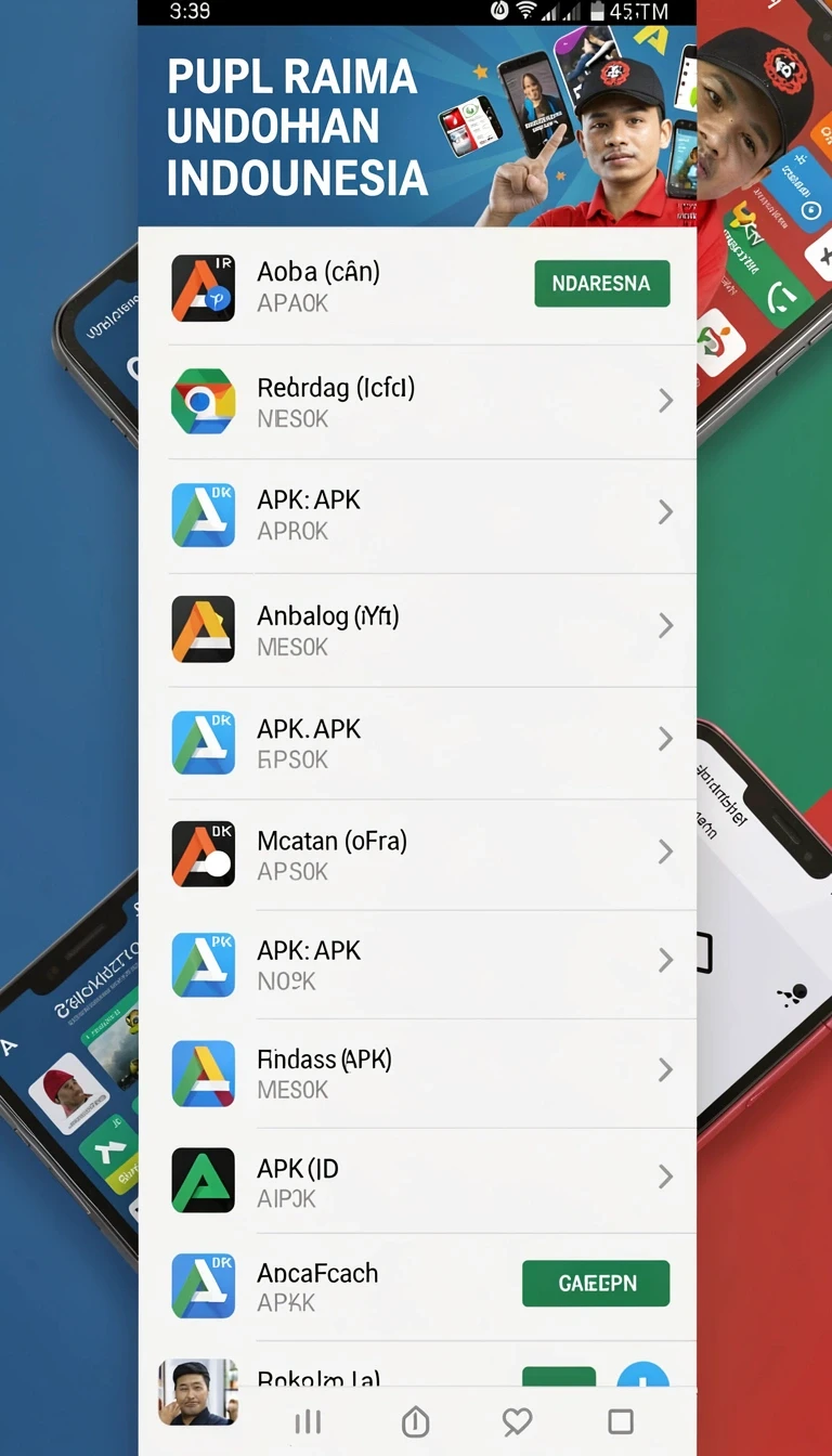 Aplikasi modal777 Terbaru untuk Android dan iOS screenshot