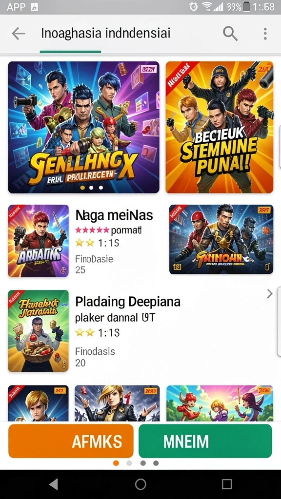 Download glowin88 APK Terbaru untuk HP Android screenshot