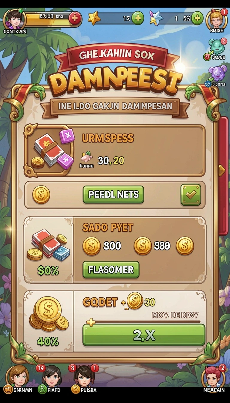 top1toto Terbaru 2026: Download APK dan Review screenshot