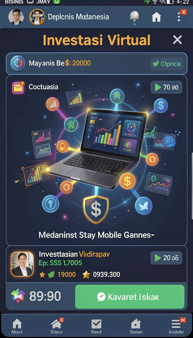 Download soju88 APK Terbaru Full Version screenshot