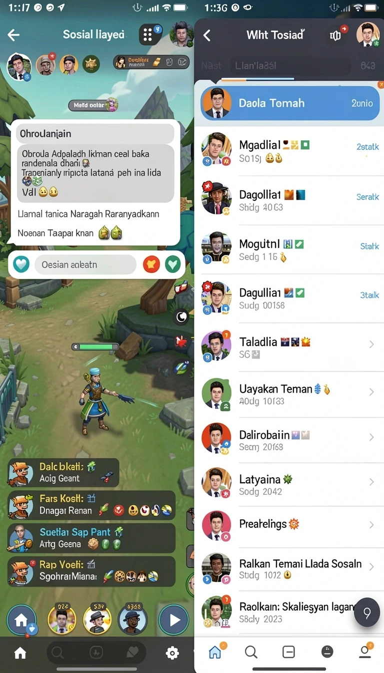 Aplikasi royal138 Terbaru untuk Android dan iOS screenshot