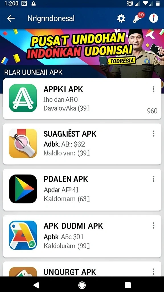 Download DAY777 APK Terbaru untuk HP Android screenshot