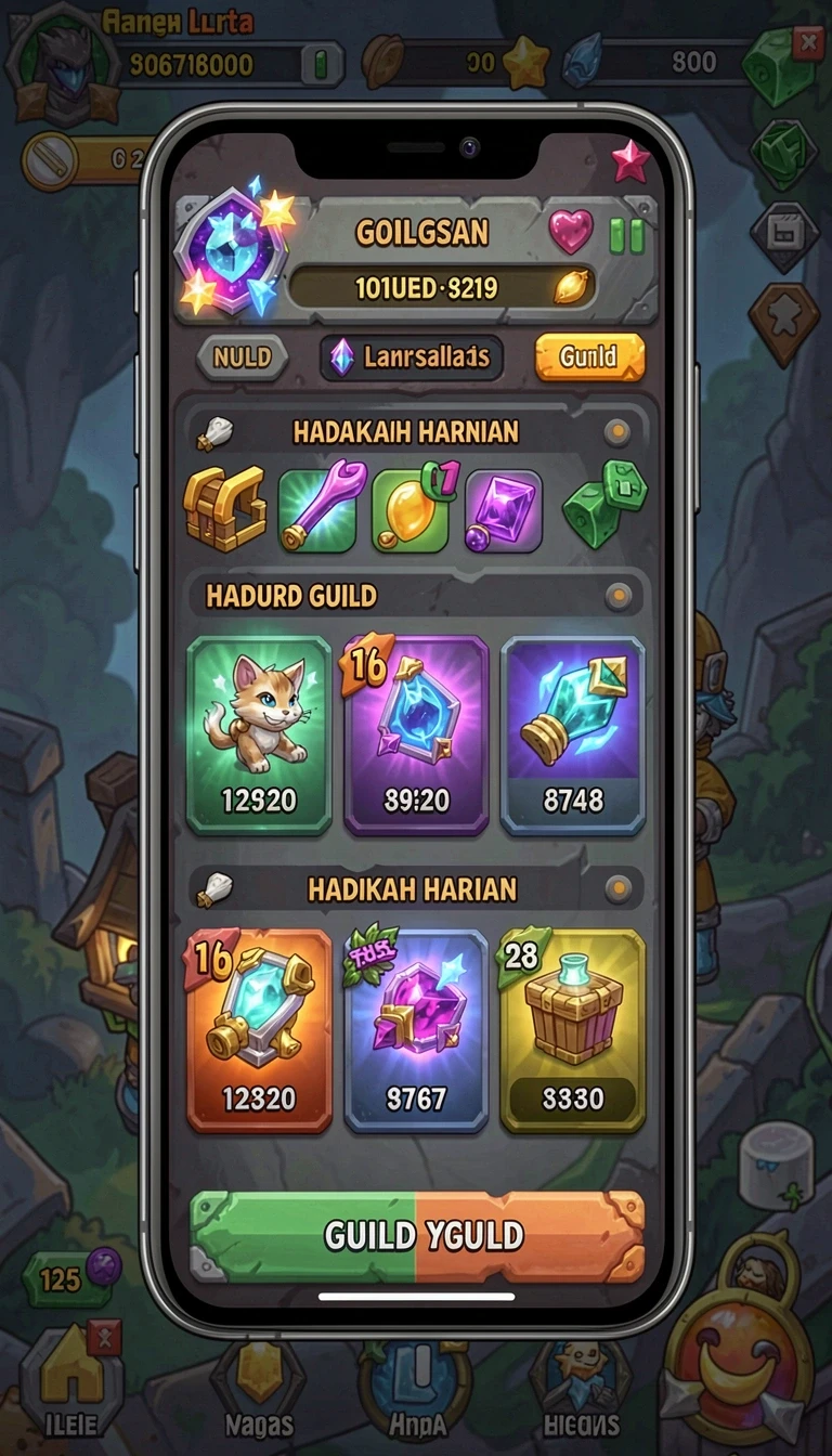 Update Aplikasi oristoto ke Versi Terbaru screenshot