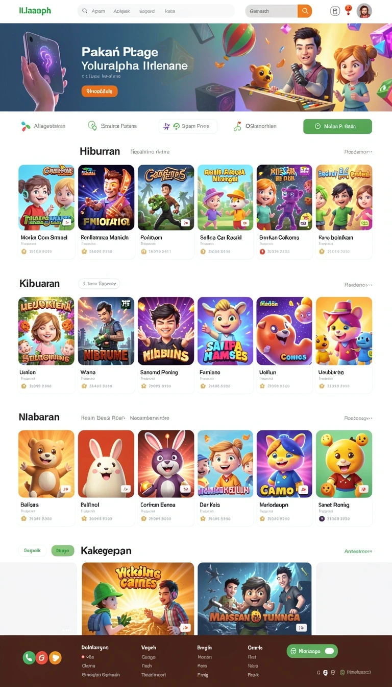Fitur keamanan di olx128 | Link Alternatif Terbaru 2026