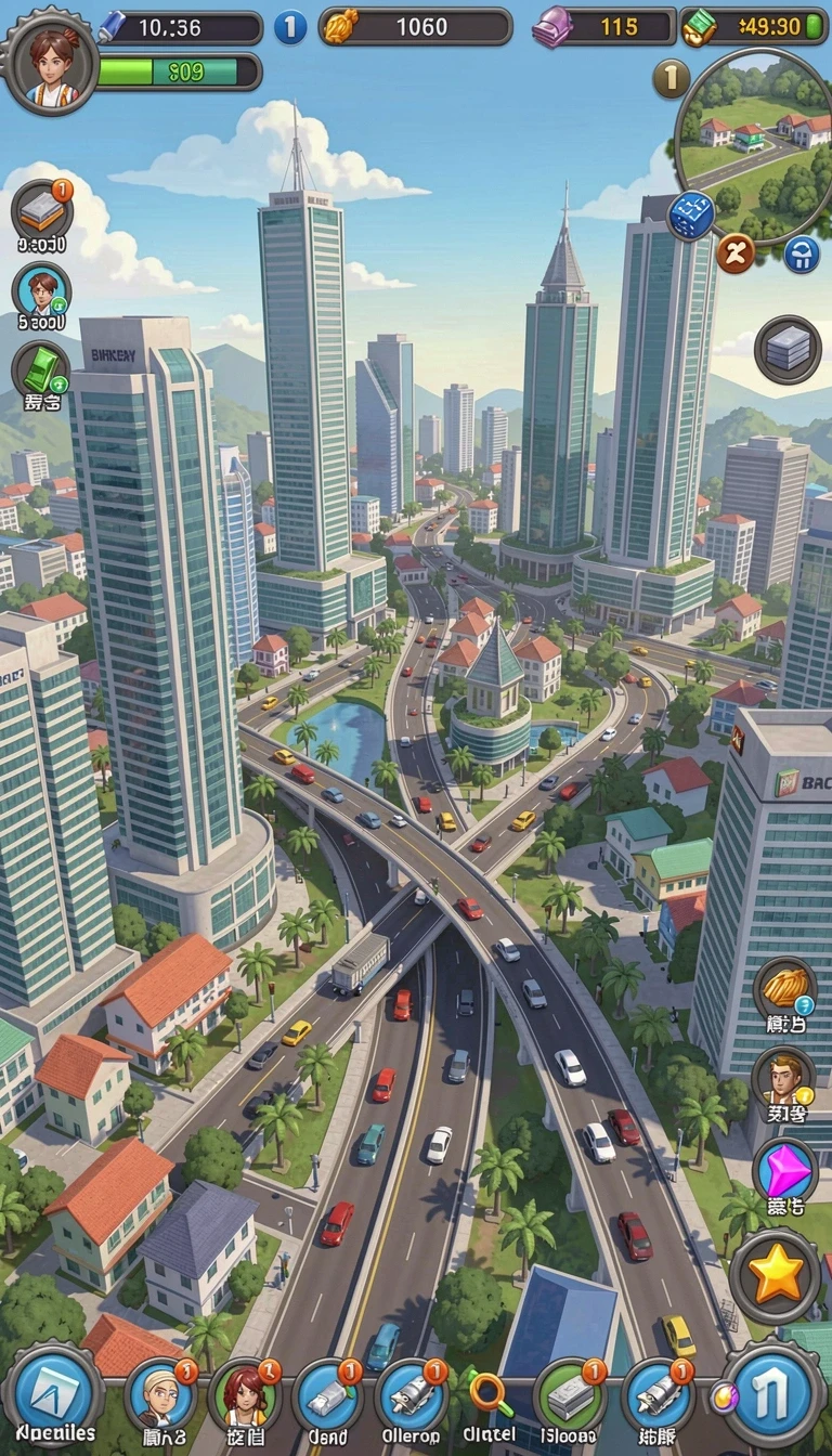 vegas969 Versi Terbaru untuk Android Tanpa Ribet screenshot