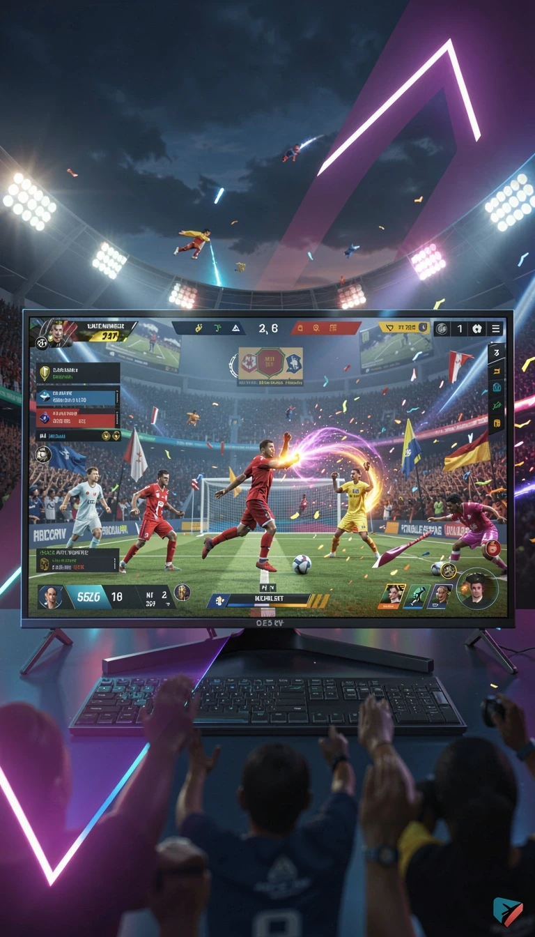 kg778 APK Versi Terbaru untuk Android 2026 screenshot