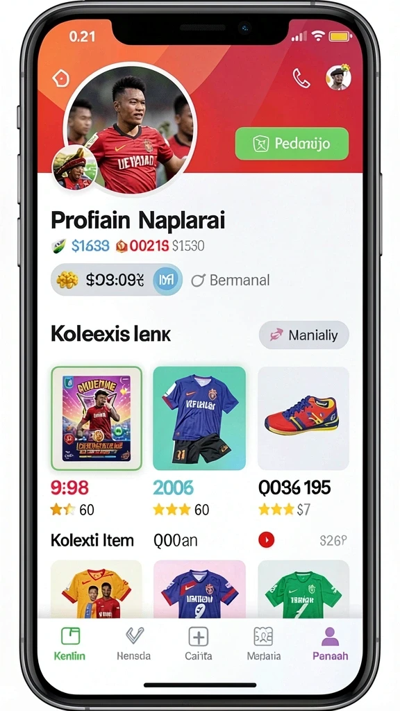 Download kagandan APK Terbaru Full Version screenshot