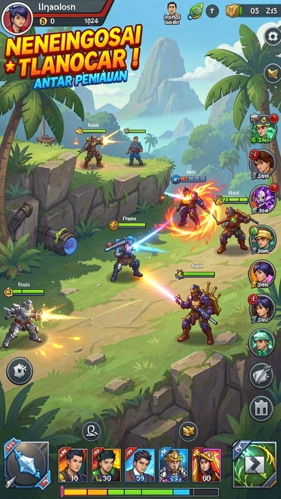 Info Lengkap Aplikasi royalplay Versi Terbaru screenshot