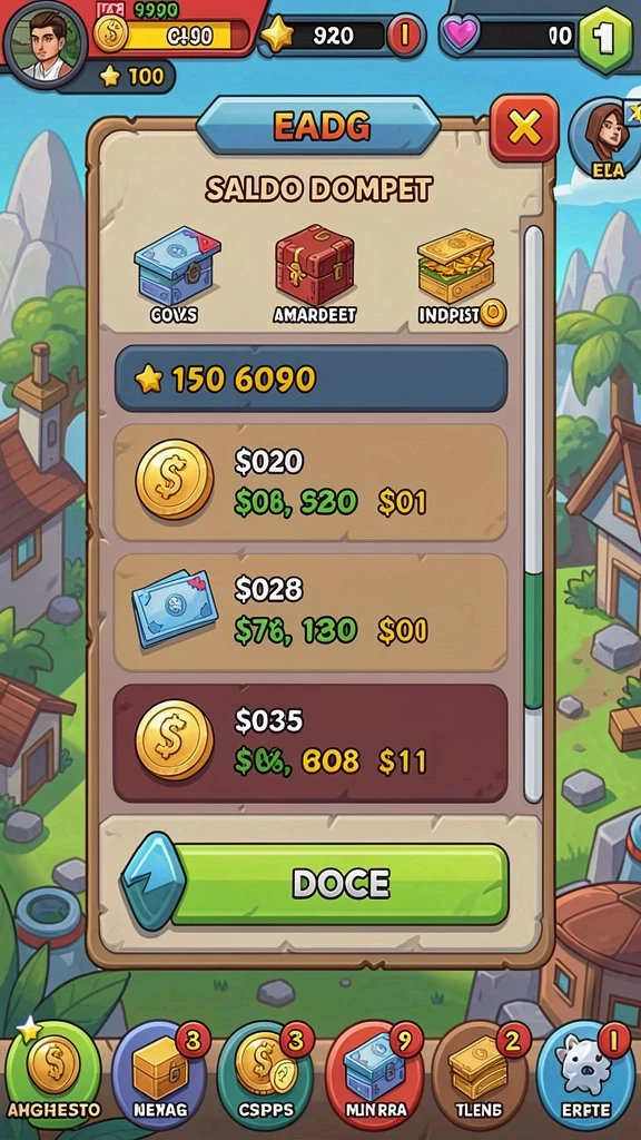 dewi188 Versi Terbaru: Apa yang Baru? screenshot